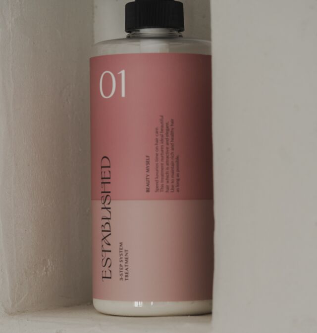 HOME | ESTABLISHED | DALIA